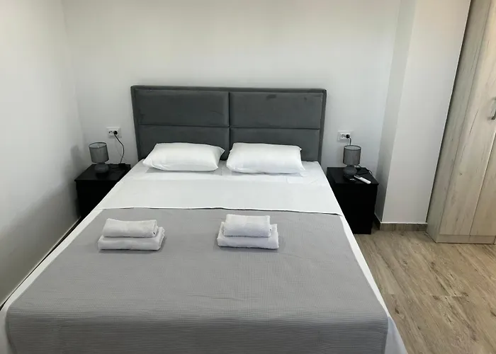 Apartmani Filipovic Podgorica Foto
